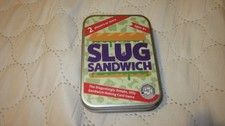Spinning Poodle Games Slug