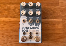 Chase Bliss Generation Loss