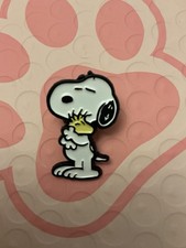 SNOOPY Peanuts Hugging