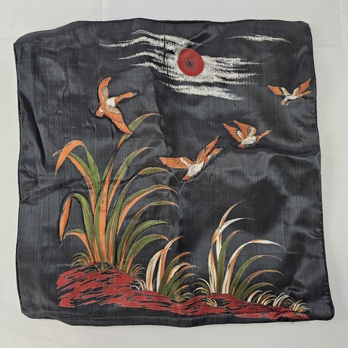 Vintage throw pillow - vintage, cover