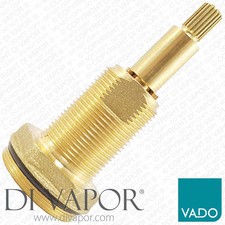Vado HUB-003F-BRA Diverter
