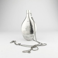 Antique Victorian Solid