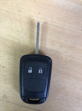 GENUINE VAUXHALL 2 BUTTON