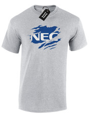 RETRO FOOTBALL KIT 7 MENS T