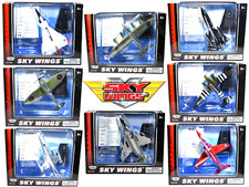 Motormax sky wings - motormax, 6"