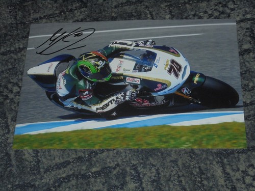Michael laverty moto - moto, /