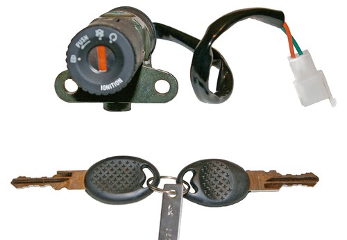 Aprilia rs125 ignition switch - aprilia,