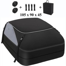 425L Large Car Roof Top Rack