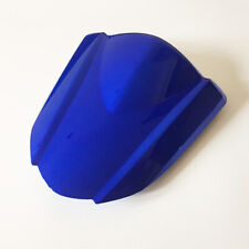 Blue Rear Seat Cover Cowl Moto