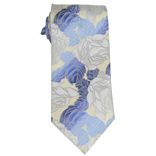 Dona mens tie 100 silk - dona,