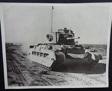 Ww2 north africa campaign - north,