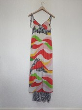 firetrap maxi dress Small