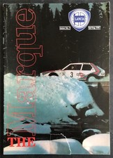 The MARQUE LANCIA In House