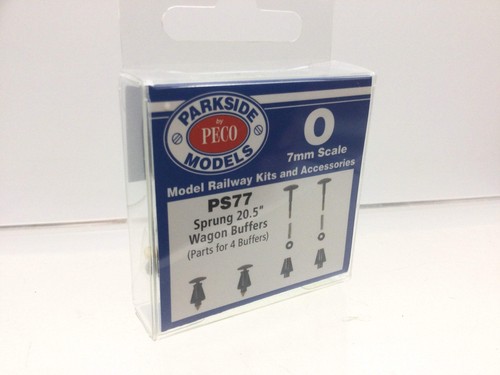 Parkside ps77 gauge sprung - parkside, o