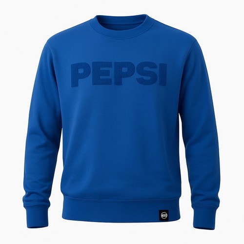 Limited edition pepsi fleece - limited,