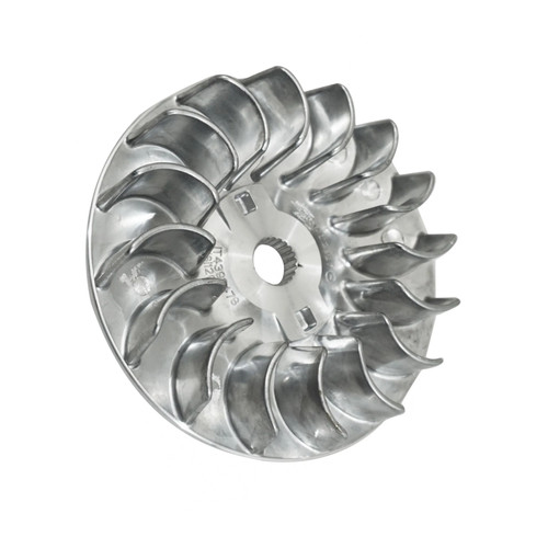 Piaggio vespa variator pulley - variator,