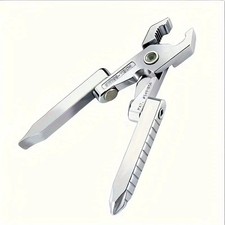 Mini Folding Multitools Pocket
