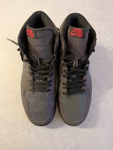 Air jordan retro - retro, zoom