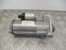 2023 Peugeot Boxer 2.2 Diesel DW12RU. Starter Motor 9826048080 12K