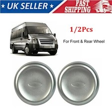 1/2X Front Rear Wheel Centre