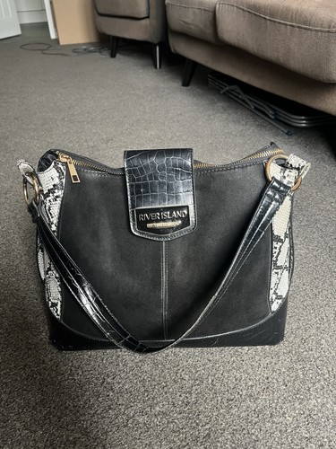 Women river island - river, handbag