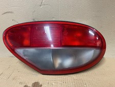 JAGUAR XKR PASSENGER REAR