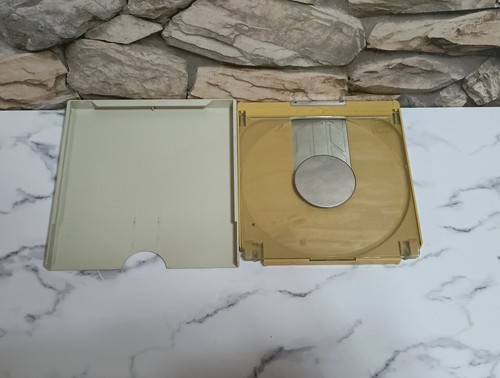 Scsi rom caddy - cd-rom,
