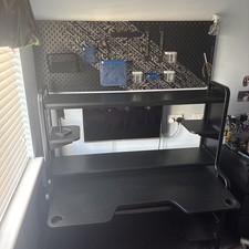 IKEA FREDDE Gaming Desk -