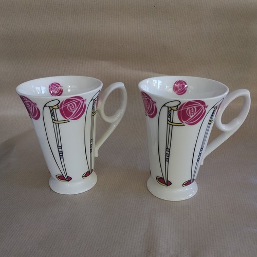 Pair data art - art, deco