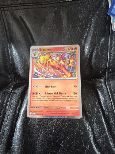 Blaziken 042 182 - blaziken, 042/182