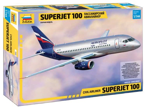 Zvezda zv7009 144 - 1/144,