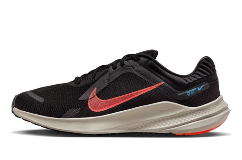 Nike quest black - 5, bright