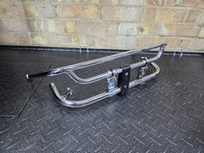 OTK / Tonykart Front bumper /