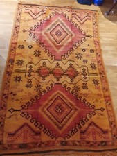 Moroccan Berber Taznakht