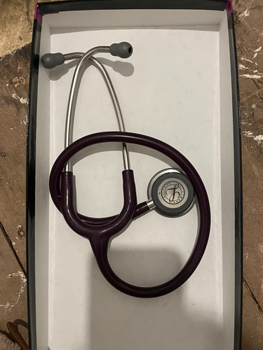 Littmann classic iii - littmann,