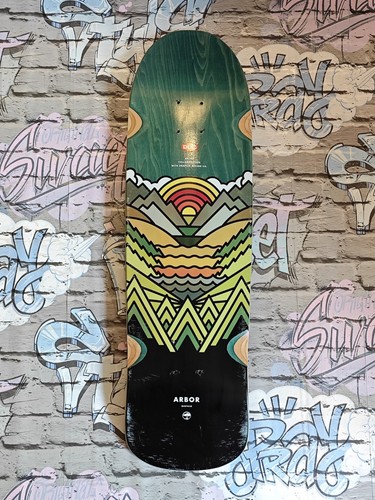 Arbor ddc martillo cruiser - x,