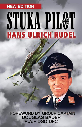 Stuka pilot - stuka,