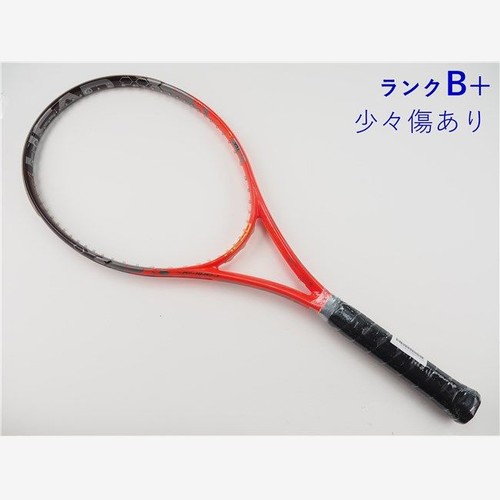 Used tennis racket - tennis, head