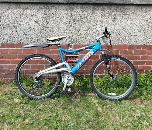 Haro extreme exo mountain - extreme,