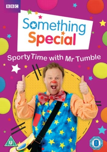 Something special sporty - something,