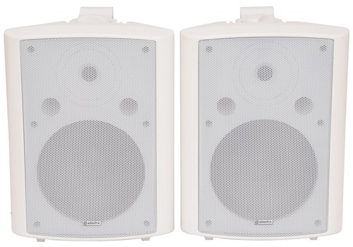 Background speakers bc8 - speakers, bc8-w