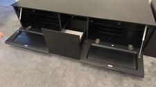 Alphason Element TV Cabinet 1200mm