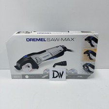 Dremel saw max - saw-max, versatile