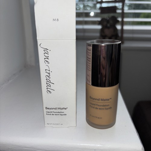 Jane iredale beyond matte - jane,