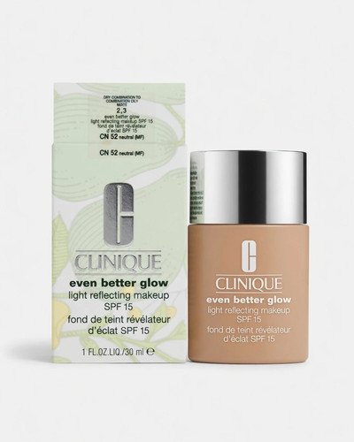 Clinique even better - even,