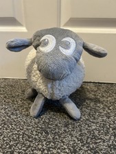 Ewan The Dream Sheep Grey Baby