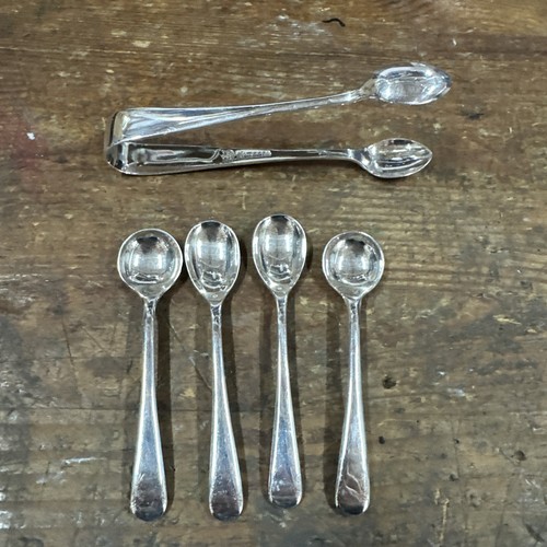 Ltd silver plate - b&js,