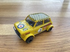 Scalextric C-122 Mini Cooper