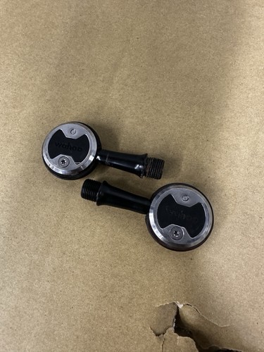 Wahoo speedplay pedals - wahoo,
