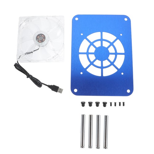 Set multi use cooling fan - multi-use,